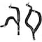 Four Seasons Chry T&C 09-08/Dodge Caravan 09-08 Heatr Hose-Tube, 85900 85900 - alternate 2